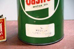 Castrol Z Medium Super Grade One Quart Can