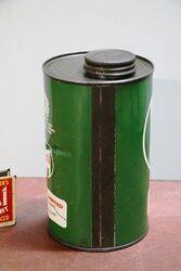 Castrol Z Medium Super Grade One Quart Can