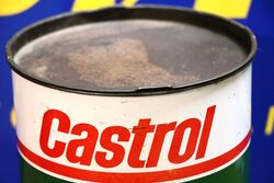 Classic Castrol L 25kg Grease Tin