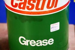 Classic Castrol L 25kg Grease Tin