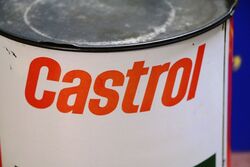 Classic Castrol L All Purpose 5lb Grease Tin