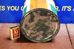 Classic Castrol L All Purpose 5lb Grease Tin