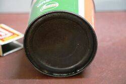 Classic Castrol L LM One Pound Grease Tin