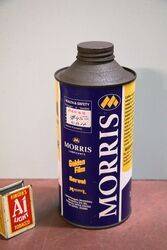 Classic MORRIS Lydian Solvent Degreaser 21 litre Can