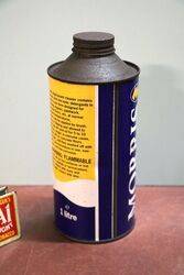 Classic MORRIS Lydian Solvent Degreaser 21 litre Can