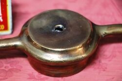 Early Dodge Dog Bone Radiator Cap