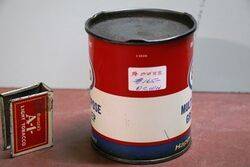 Esso Multi Purpose Grease EP One Pound Tin