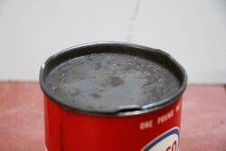 Esso Multi Purpose Grease EP One Pound Tin