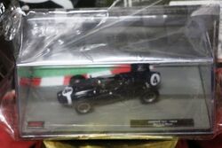 Formula 1 Collection Cooper T51 1959