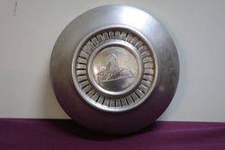 fj holden hubcaps