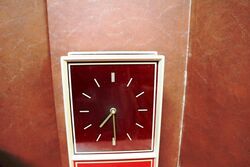 Genuine Dunhill Cigarettes Milk Bar Advertising Wall Clock