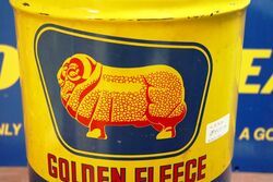 Golden Fleece Duo Mildef HD 90 5gal Oil Can