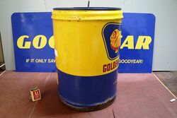 Golden Fleece Duo Mildef HD 90 5gal Oil Can