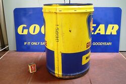 Golden Fleece Duo Mildef HD 90 5gal Oil Can