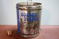 Golden Fleece Supreme Motor Oil 20 litres Drum