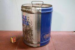 Golden Fleece Supreme Motor Oil 20 litres Drum