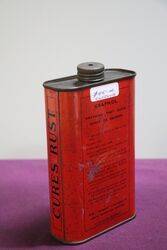 Graphol Penetrating Lubricant Tin 