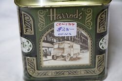 Harrods New Old Stock Blend 42 Earl Grey Tea