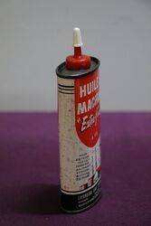 Huile A Machine Extra Time Oil Tin  