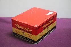 Marathon Lighter Fuel Tin 