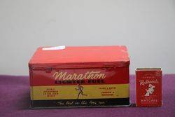 Marathon Lighter Fuel Tin 