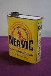 Nervic LLoyd Pennsylvania company Tin