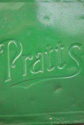 Prattand39s 2 Gallons Running Board Can 