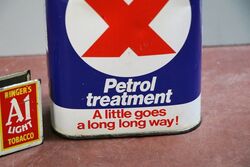 REDeX Petrol Treatment 1 litre Tin 