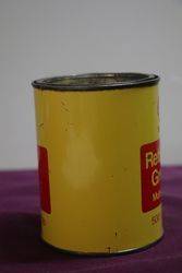 Shell 500 Gram Retinax A MultiPurpose Grease Tin  