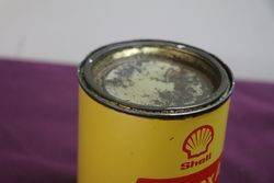 Shell 500 Gram Retinax A MultiPurpose Grease Tin  