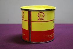 Shell Darina 500 g Grease Tin