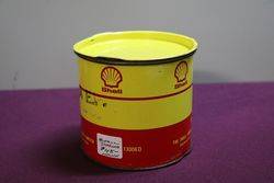 Shell Darina 500 g Grease Tin