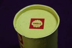 Shell One lb MultiPurpose Grease Tin