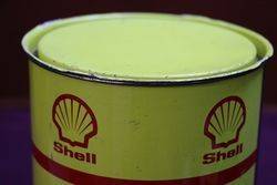 Shell Retinax AM 25kg Grease Tin