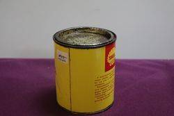 Shell Retinax A 1lb Grease Tin 