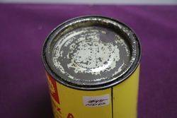 Shell Retinax A 1lb Grease Tin 