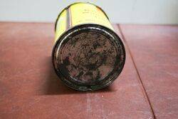 Shell Retinax A MultiPurpose Grease Tin 