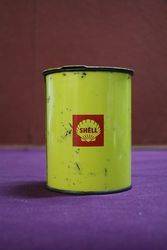 Shell Retinax One lb Grease Tin