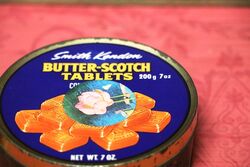 Smith Kendon ButterScoths Tablets Tin