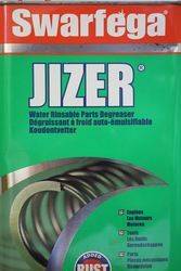 Swarfega Jizer 5 Litre Motor Oil Tin 