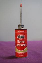 Texaco Home Lube Oiler