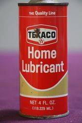 Texaco Home Lube Oiler