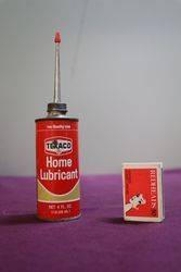 Texaco Home Lube Oiler