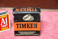 Timken Tapered Roller Bearing LM48548LM48510