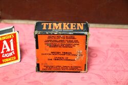 Timken Tapered Roller Bearing LM48548LM48510