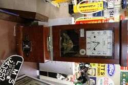 Vintage National Time Recorder from Bristol Aircraft Ltd