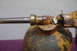 Wesco Long Spout Oil Can 